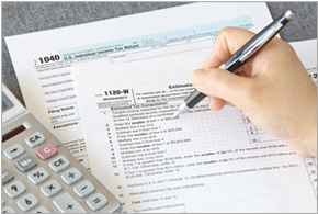 Tax Services by A+ Bookkeeping Columbia TN Murfreesboro TN